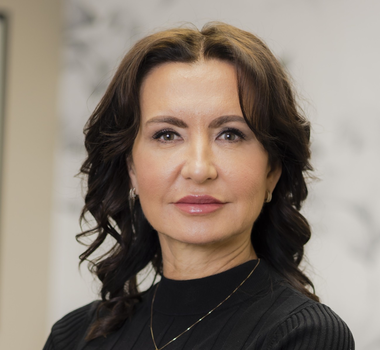 Medical Aesthetician and Laser Technician - Irina Popova